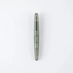 Hobonichi 2027 Accessories: Kakimori x TSUKI no IRO - Frost Fountain Pen (Extra Fine) - Hobonichi Techo Exclusive Color