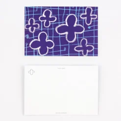 Hobonichi 2026 Accessories: Makoto Matsubayashi - Postcard Set