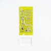 Hobonichi 2027 Accessories: Moomin - Clear Stamp - Moomin (Frame)