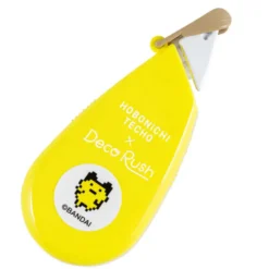 Hobonichi 2026 Accessories: Plus x Hobonichi Deco Rush - Tamagotchi