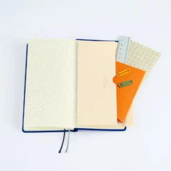 Hobonichi 2027 Accessories: Pocket Envelope for Weeks