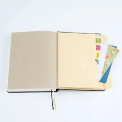 Hobonichi 2027 Accessories: Pocket Envelope for A6 Size