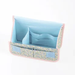 Hobonichi 2026 Accessories: Stappo (Liberty Fabrics - Sasha Kiora)