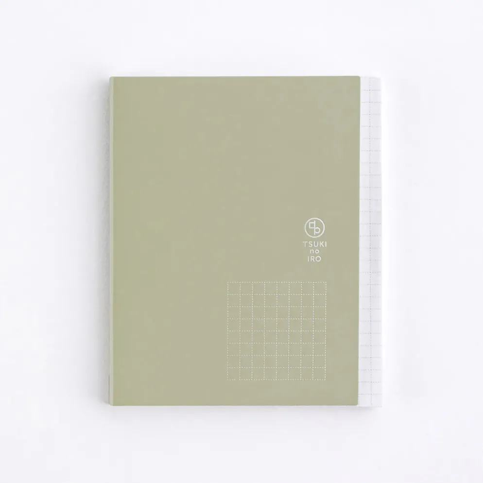 Hobonichi Accessories: TSUKI no IRO - Add-on Sticky Notes