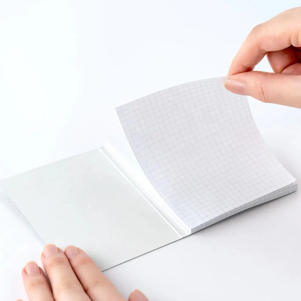 Hobonichi Accessories: TSUKI no IRO - Add-on Sticky Notes