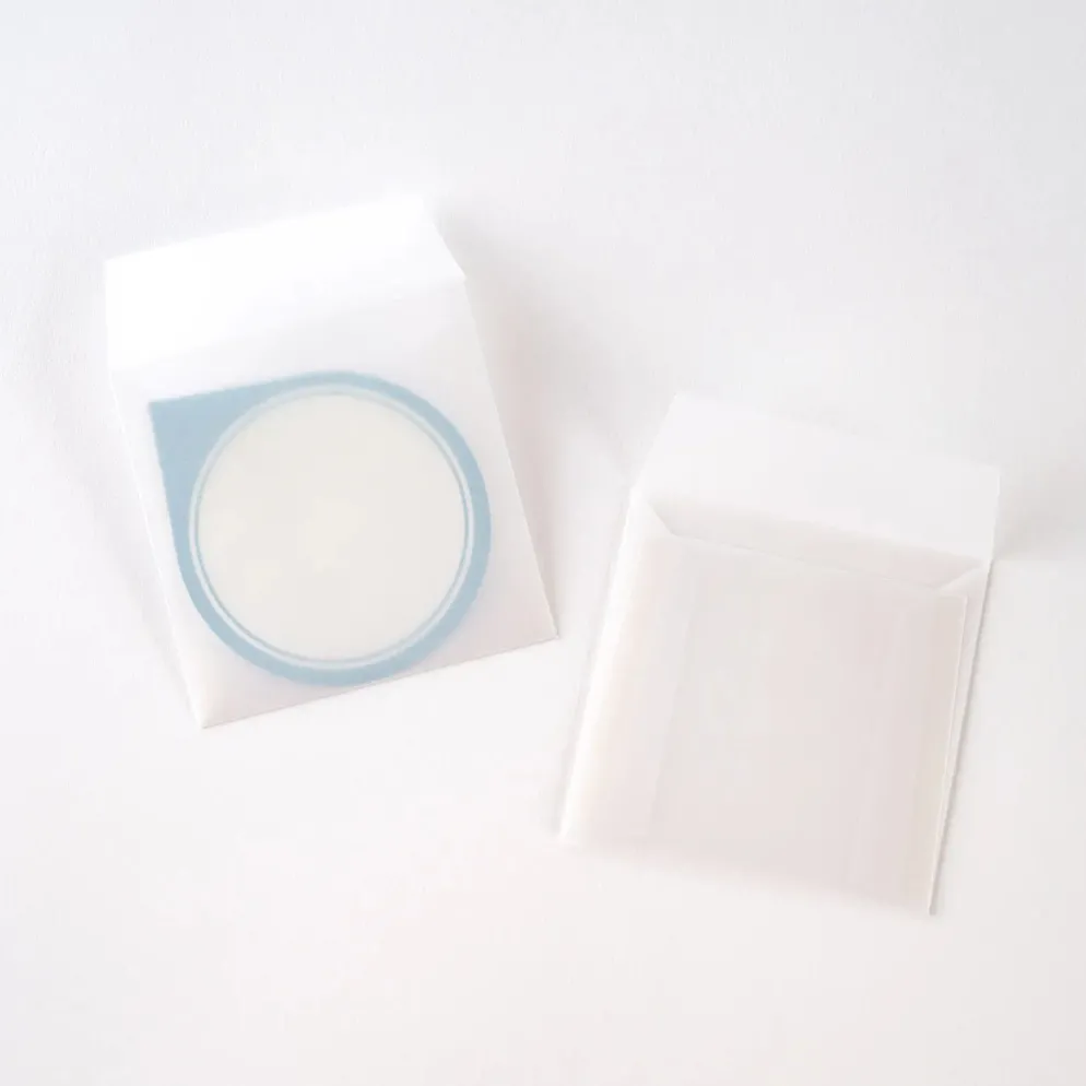 Hobonichi Accessories: TSUKI no IRO - Mini Card Set