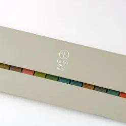Hobonichi Accessories: TSUKI no IRO - Translucent Sticky Notes