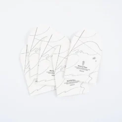 Hobonichi 2027 Accessories: TSUKI no IRO - Blotting Paper