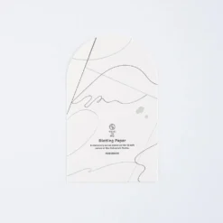 Hobonichi 2027 Accessories: TSUKI no IRO - Blotting Paper