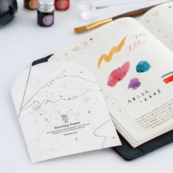 Hobonichi 2027 Accessories: TSUKI no IRO - Blotting Paper