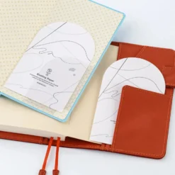 Hobonichi 2027 Accessories: TSUKI no IRO - Blotting Paper