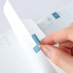 Hobonichi Accessories: TSUKI no IRO - Index Stickers