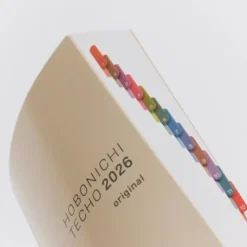 Hobonichi Accessories: TSUKI no IRO - Index Stickers