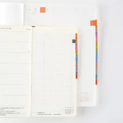 Hobonichi Accessories: TSUKI no IRO - Index Stickers