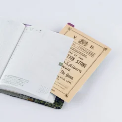 Hobonichi 2027 Accessories: V&A Series - Hobonichi Pencil Board for Weeks (Museum Stereographic Photograph)