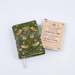 Hobonichi 2027 Accessories: V&A Series - Hobonichi Pencil Board for Weeks (Museum Stereographic Photograph)