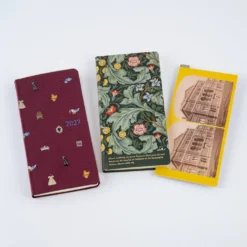 Hobonichi 2027 Accessories: V&A Series - Hobonichi Pencil Board for A5 Size (Architectural Drawing)