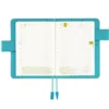 Hobonichi A6 Colors Planner Cover [Sunny Beach]
