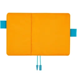 Hobonichi A6 Colors Planner Cover [Sunny Beach]