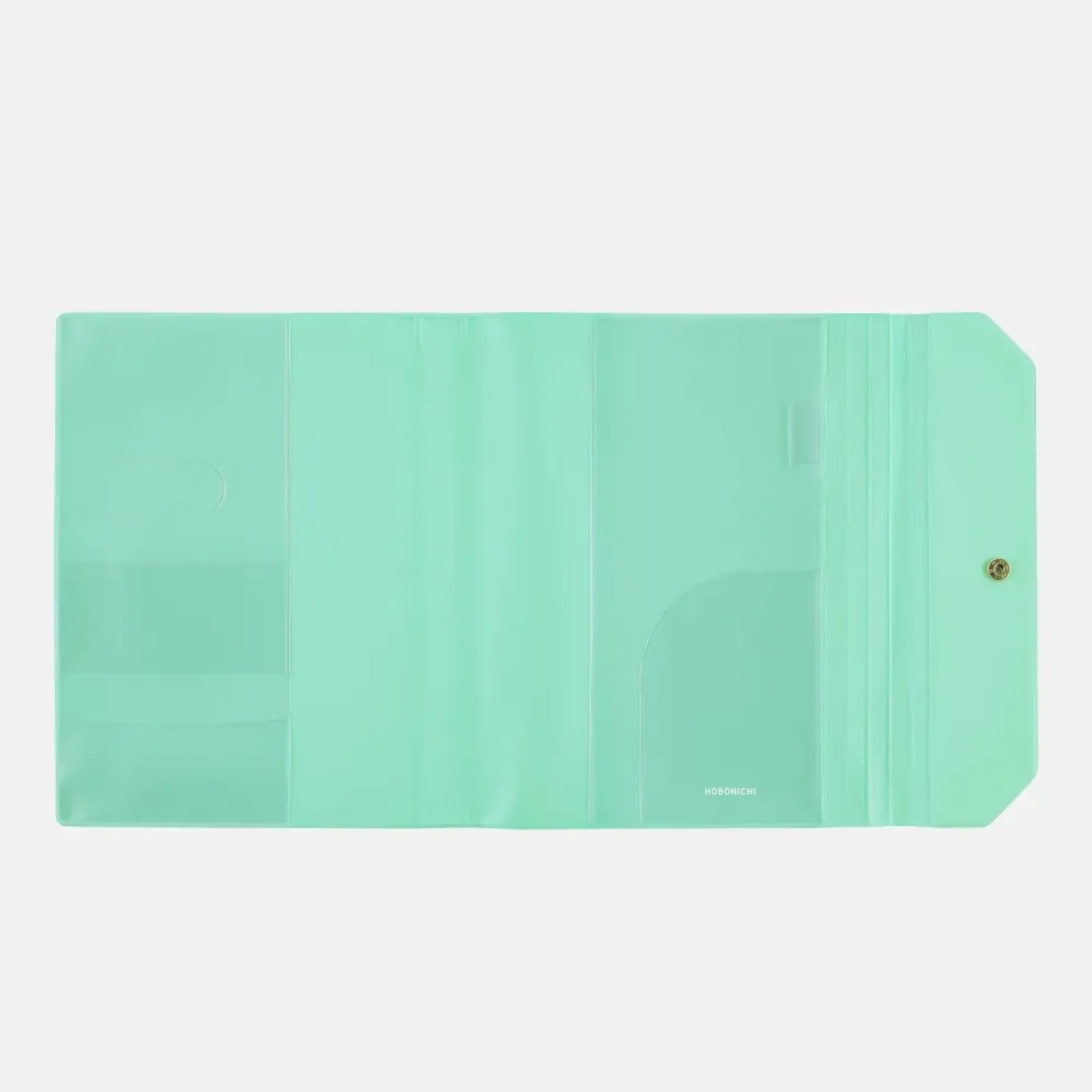 Hobonichi 2027 A5 Cousin Cover: Alettone - Sweets