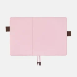 Hobonichi 2026 A5 Cousin Cover: Colors - Sweet Cacao