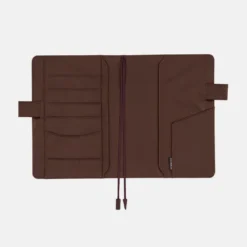 Hobonichi 2026 A5 Cousin Cover: Colors - Sweet Cacao