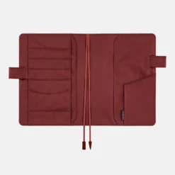 Hobonichi 2027 A5 Cousin Cover: Colors - Misty Cedar