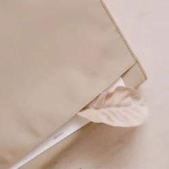 Hobonichi 2027 A5 Cousin Cover: Colors - Chiffon Greige