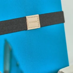 Hobonichi 2027 A5 Cousin Cover: Folio - Ocean Blue