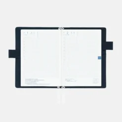 Hobonichi 2026 A5 Cousin Cover: iyo okumi - A Story About Me