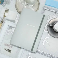 Hobonichi 2027 A5 Cousin Cover: Only is Not Lonely - Ramune