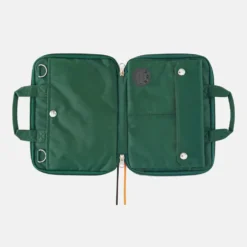 Hobonichi 2027 A5 Cousin Cover: POTR - Stride (Evergreen)