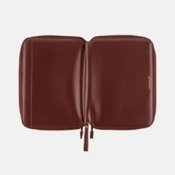 Hobonichi A5 Cousin Cover: Single Color - Amarone
