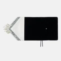 Hobonichi 2027 A5 Cousin Cover: tanakadaisuke - White Handkerchief Diary