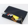 Hobonichi A5 Cousin Cover [Tragen: Black]