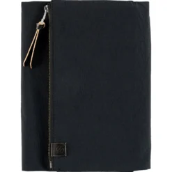 Hobonichi A5 Cousin Cover [Tragen: Black]