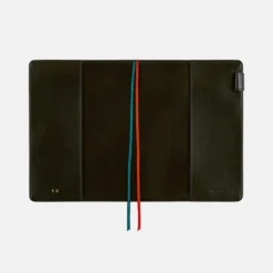 Hobonichi 2027 A5 Cousin Cover: Yoshie Watanabe - Petit Bloom
