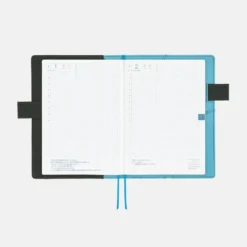 Hobonichi 2026 A5 Cousin Cover: Yuichi Inoue - Jo (Going up)