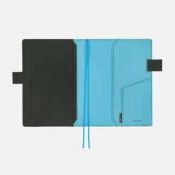Hobonichi 2026 A5 Cousin Cover: Yuichi Inoue - Jo (Going up)