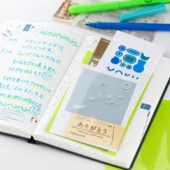 Hobonichi Add-on Pocket
