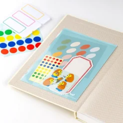 Hobonichi Add-on Pocket