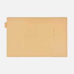 Hobonichi A5 Large 5-Year Techo Leather Cover (Natural)