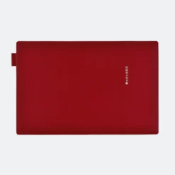 Hobonichi A5 Large 5-Year Techo Leather Cover (Red)