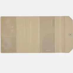Hobonichi A6 Planner Cover: Alettone - Gray