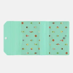 Hobonichi 2027 A6 Planner Cover: Alettone - Sweets