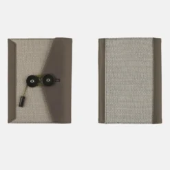 Hobonichi 2026 A6 Planner Cover: Letter