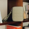 Hobonichi 2026 A6 Planner Cover: Quilt