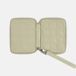 Hobonichi 2026 A6 Planner Cover: Quilt