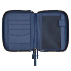 Hobonichi A6 Planner Cover [Single Colour: Lago]
