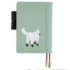 Hobonichi 2025 A6 Planner Cover [SPY x FAMILY: Forger Family]